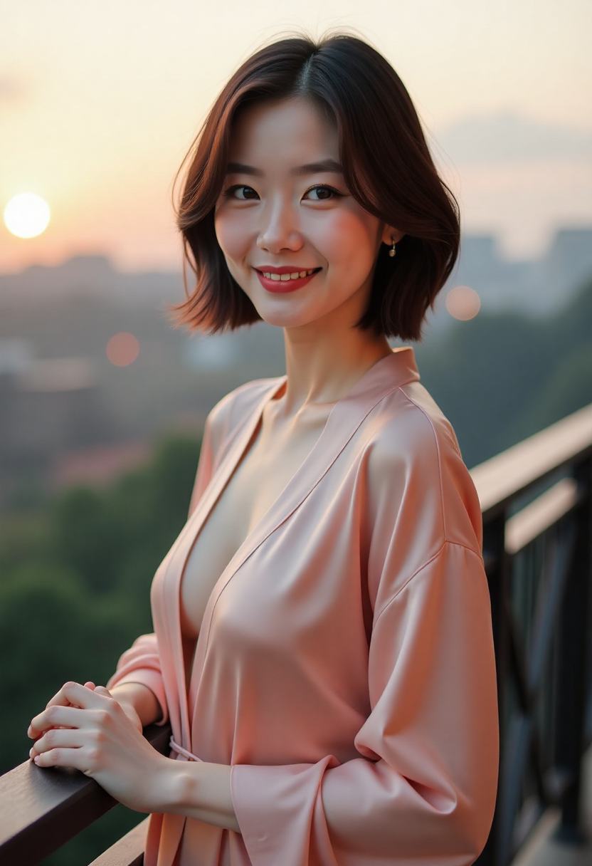 夜班巡诊