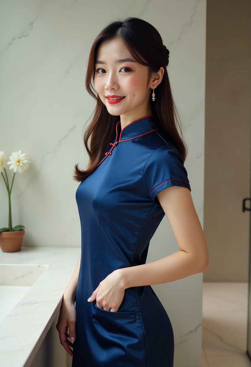 漫长的守护