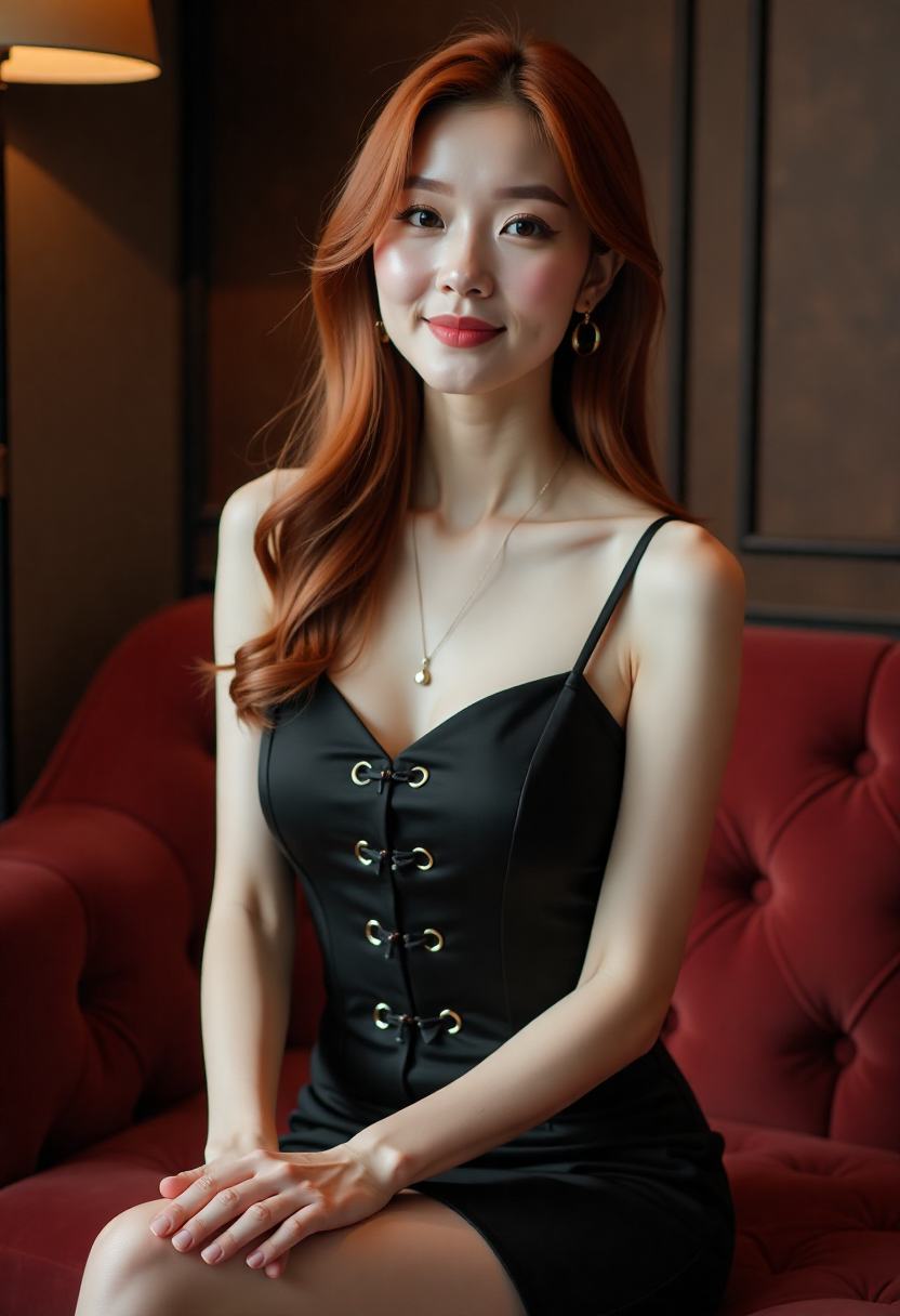 老宅的护士小姐